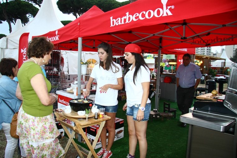 Garden Show & Spring Festival